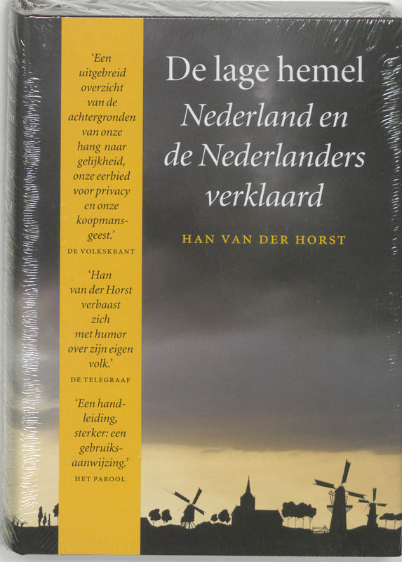 boekenbalie_9789055940516_cover LAGE HEMEL.NEDERLAND EN NEDERLANDER