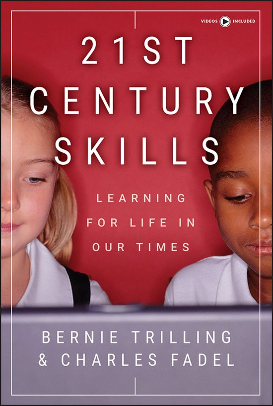 Bernie Trilling 21st Century Skills thumbnail