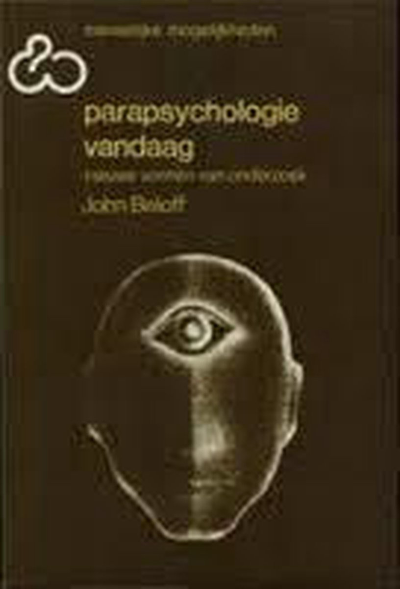 Beloff Parapsychologie Vandaag thumbnail