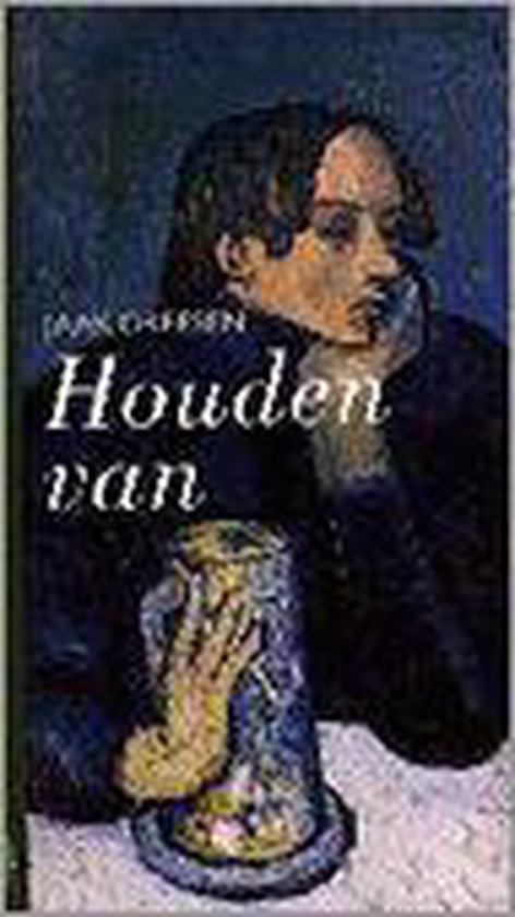 Jaak Dreesen Houden Van thumbnail