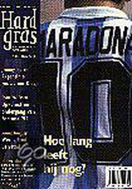 Hard gras