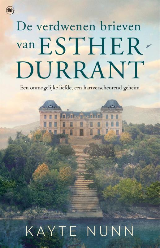 Kayte Nunn De Verdwenen Brieven Van Esther Durrant