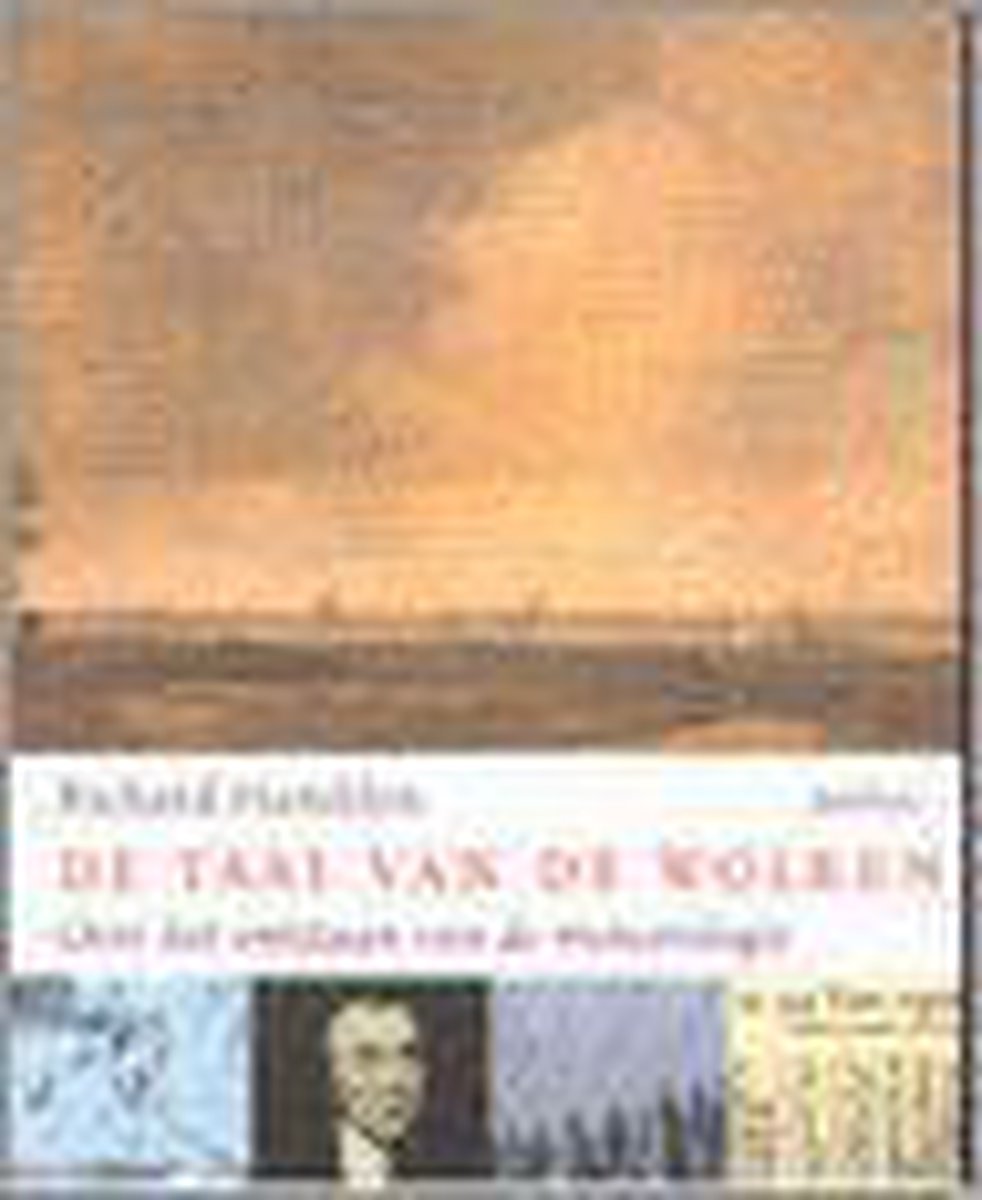 R. Hamblyn De Taal Van De Wolken thumbnail