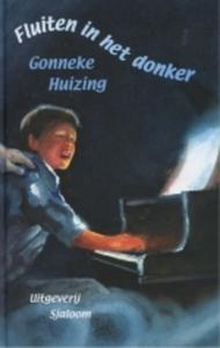 boekenbalie_9789062493647_cover Fluiten In Het Donker