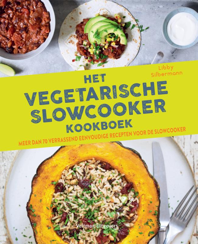 boekenbalie_9789048319732_cover Het vegetarische slowcooker kookboek
