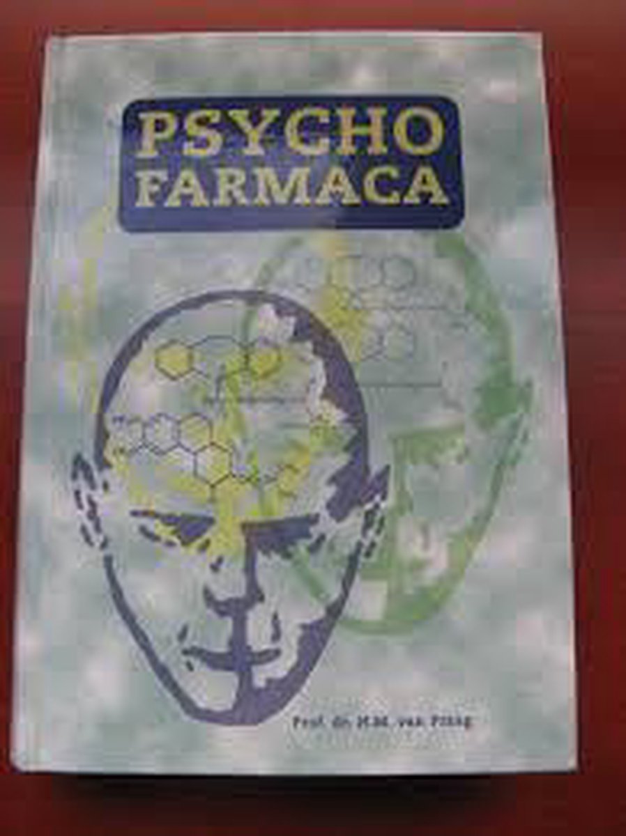 Psychofarmaca