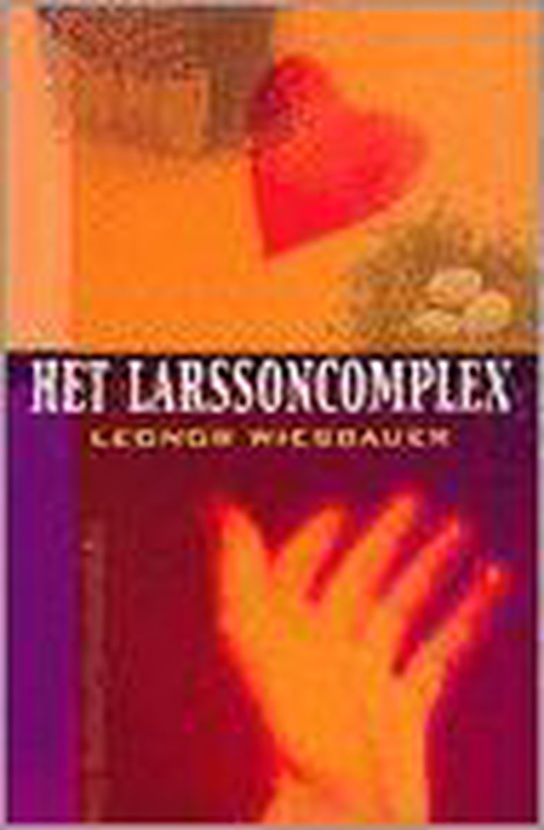 Larssoncomplex