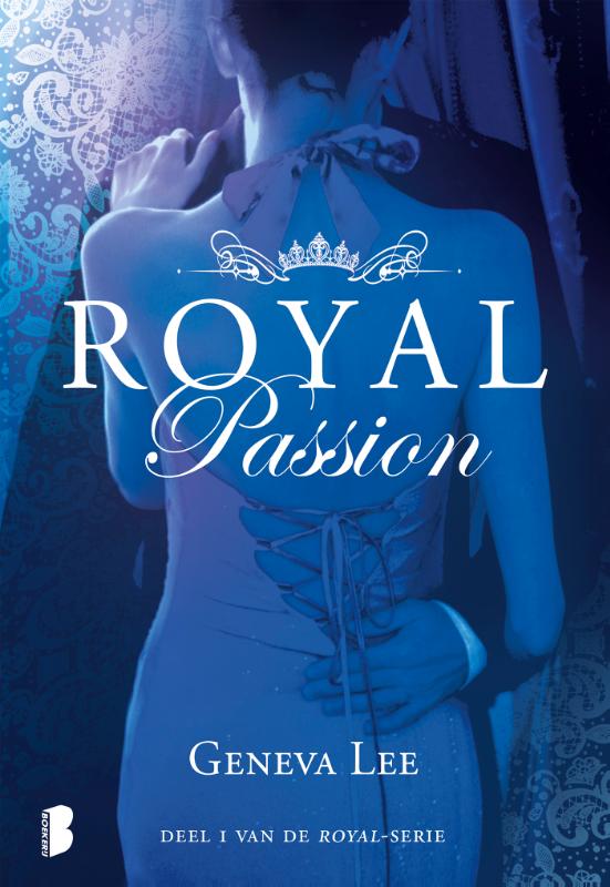 Royal 1 -   Royal Passion