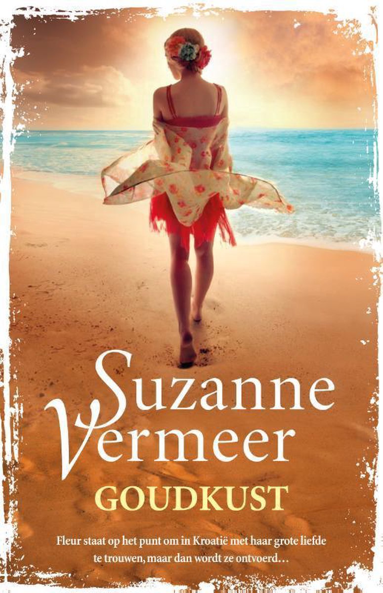 Suzanne Vermeer Goudkust thumbnail