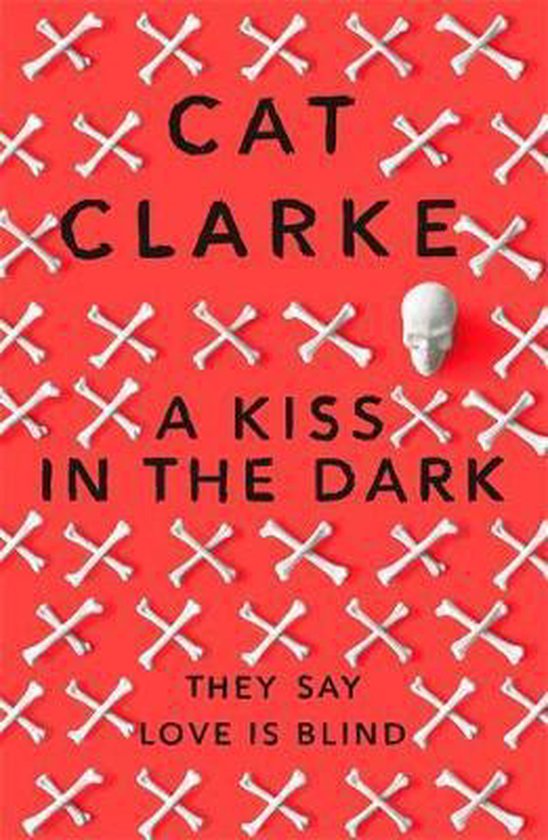 Kiss In The Dark