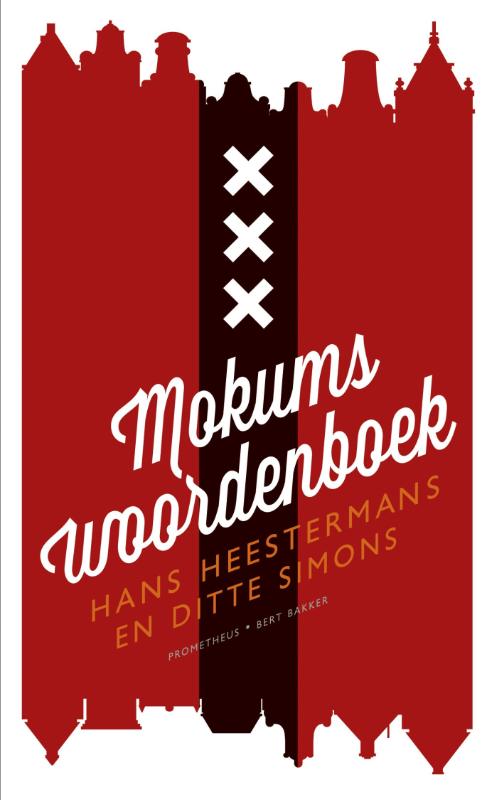 Ditte Simons Mokums Woordenboek thumbnail