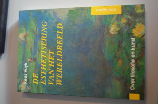De esthetisering van het wereldbeeld