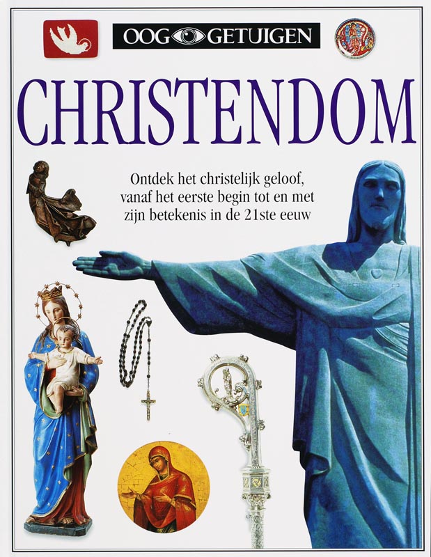 Ooggetuigen Christendom