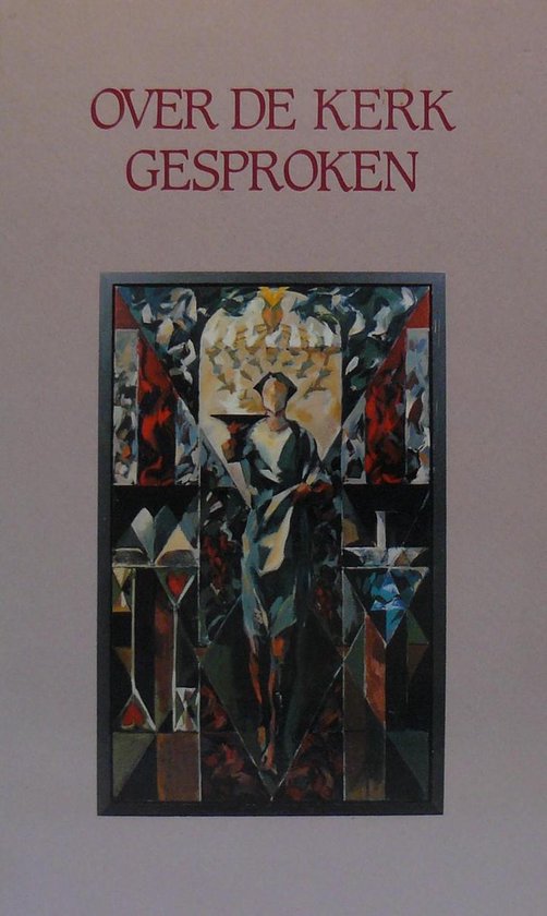 Over de kerk gesproken