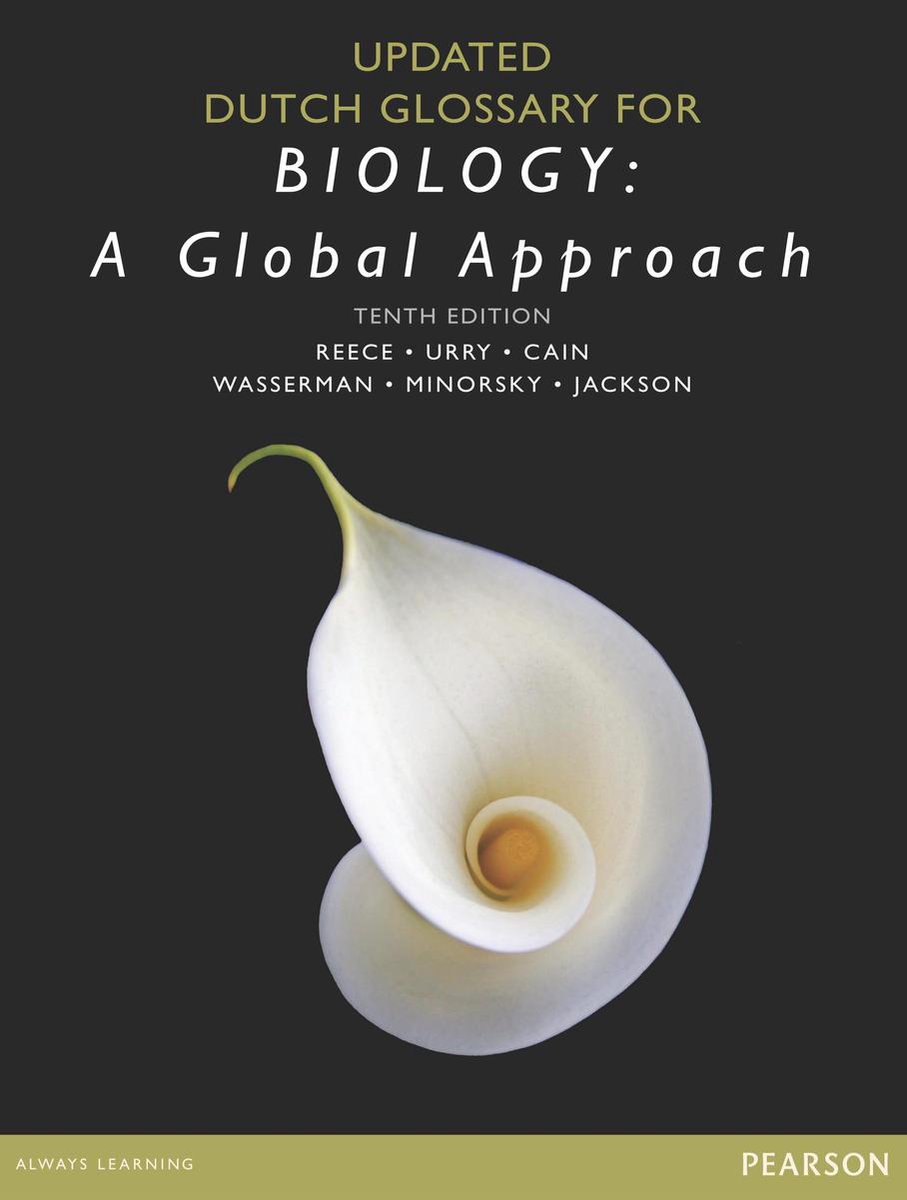 Biology, A Global Approach thumbnail