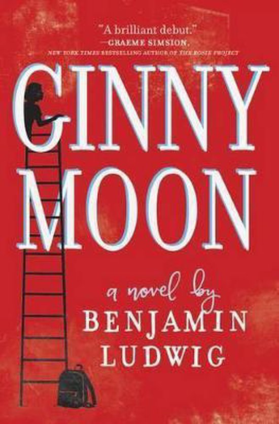 Benjamin Ludwig Ginny Moon thumbnail