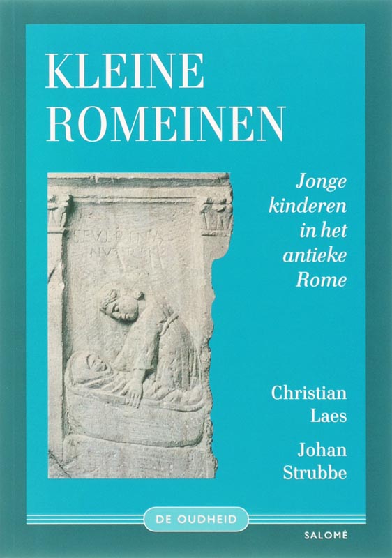 Kleine romeinen / Oudheid