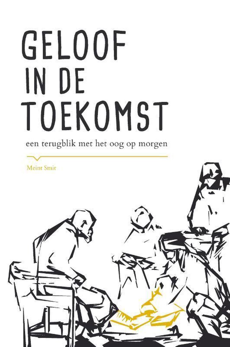 Geloof in de toekomst