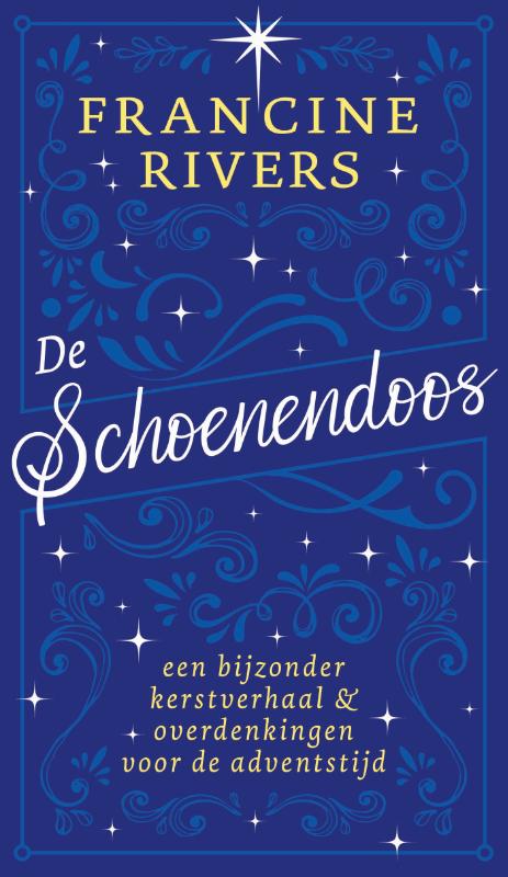 Francine Rivers De Schoenendoos thumbnail
