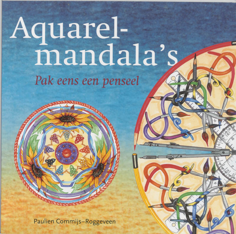 boekenbalie_9789077247303_cover Aquarelmandala's