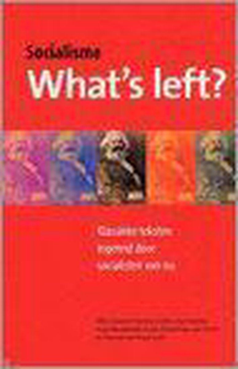 Socialisme What's Left thumbnail