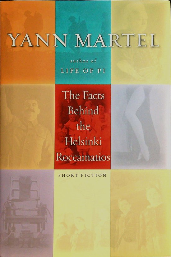 The Facts Behind The Helsinki Roccamatios
