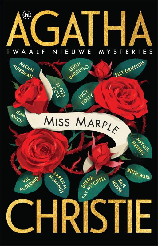 boekenbalie_9789044367010_cover De Miss Marple verzameling / Miss Marple