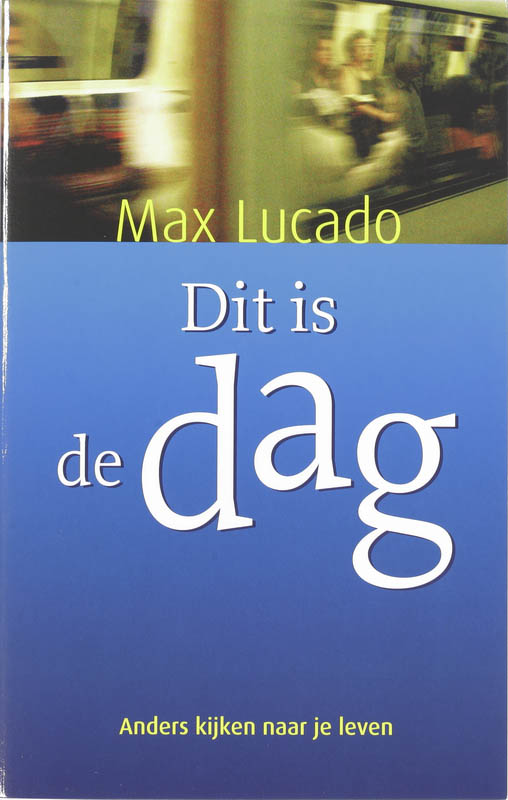 Dit is de dag