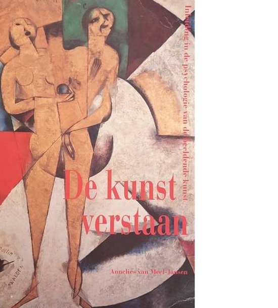 De kunst verstaan