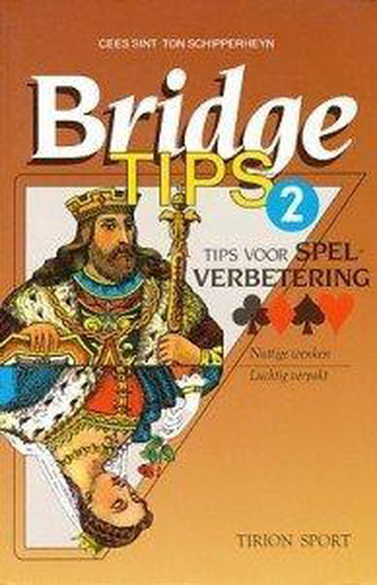 boekenbalie_9789051212495_cover BRIDGE 2 TIPS VOOR SPELVERBETERING