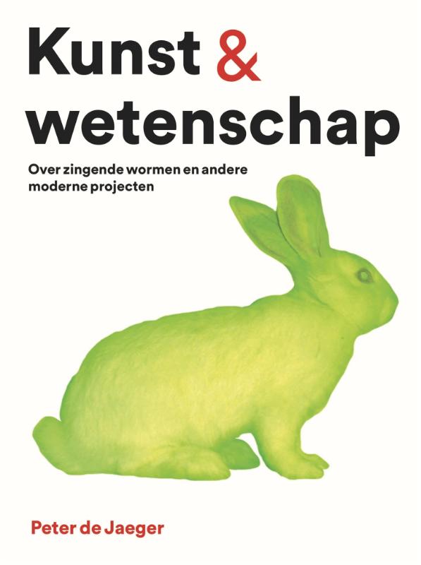 Kunst & wetenschap