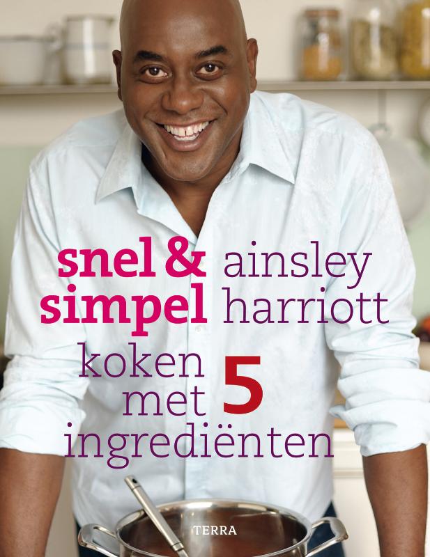 Ainsley Harriott Snel & Simpel thumbnail