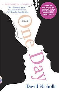 David Nicholls