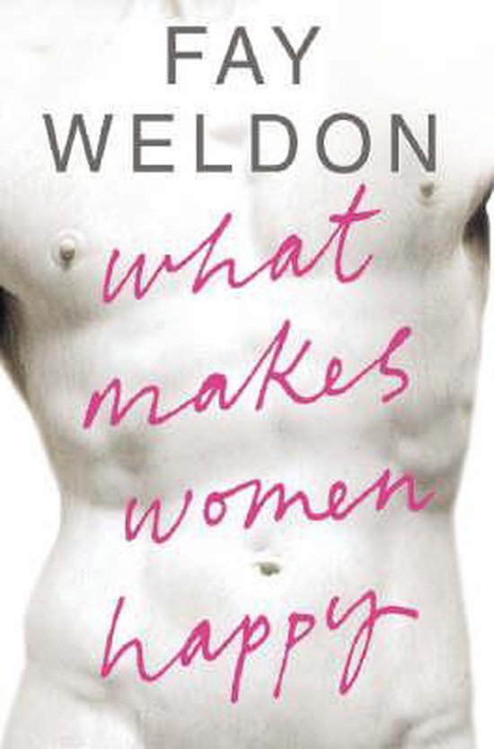 What Makes Women Happy