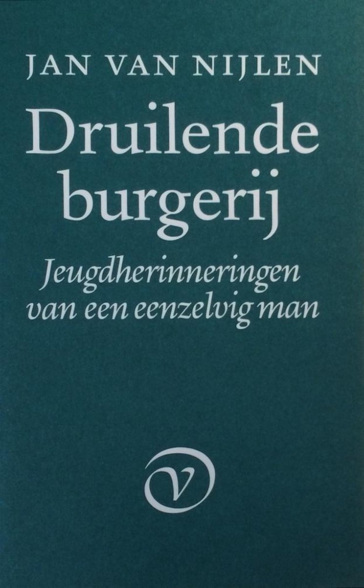 Druilende burgerij