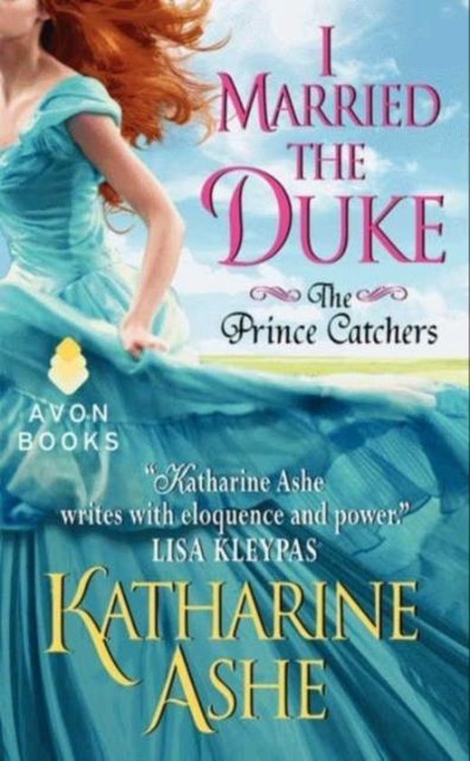 I Married The Duke