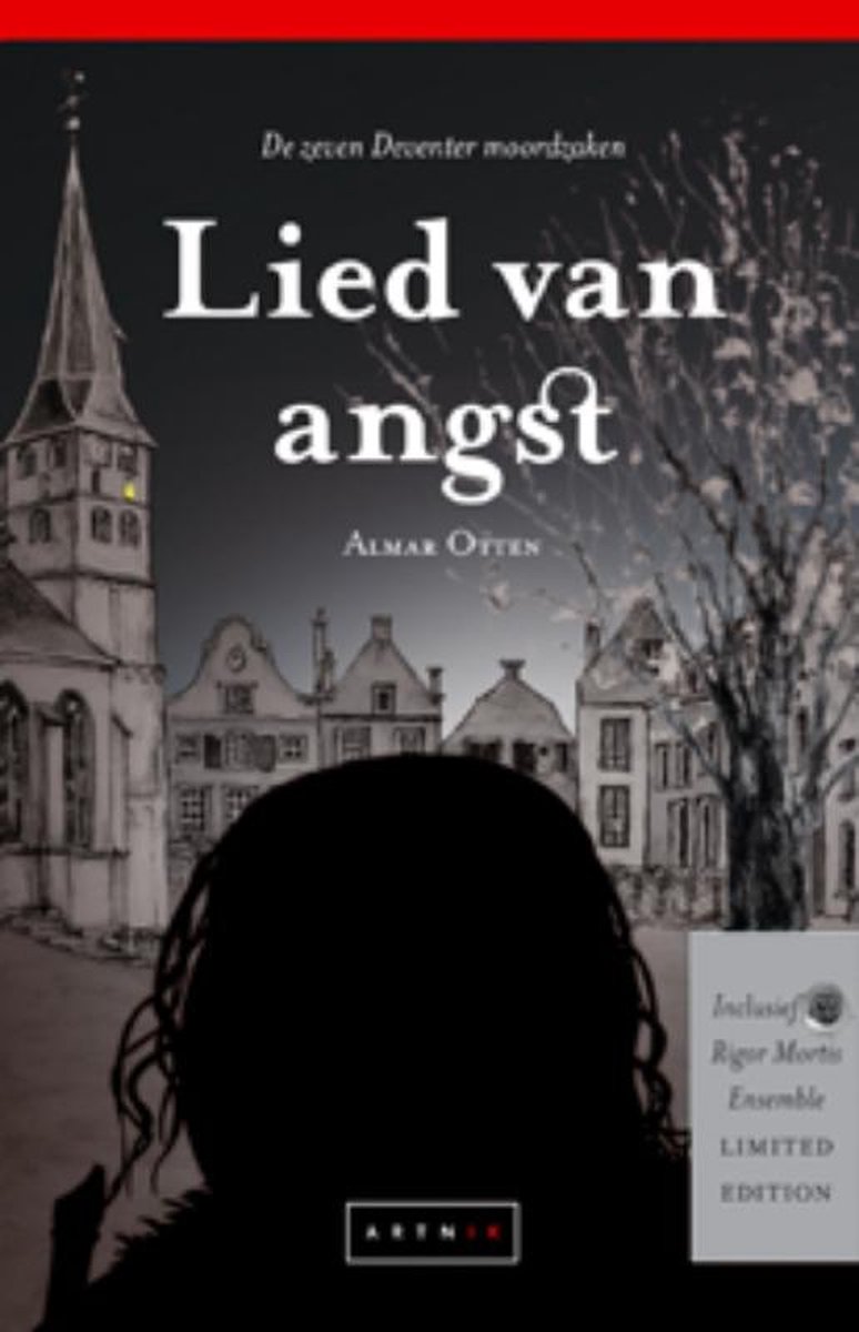 De zeven Deventer moordzaken  -   Lied van angst
