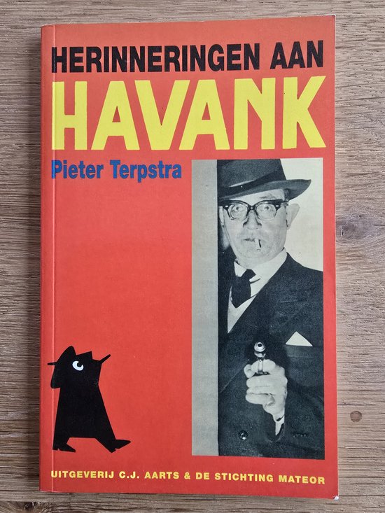 Herinneringen aan Havank / Havank-Bibliotheek