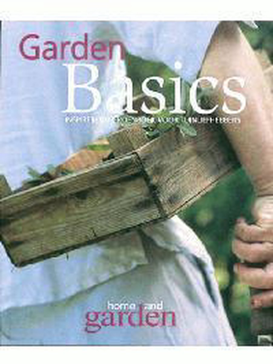 Garden Basics