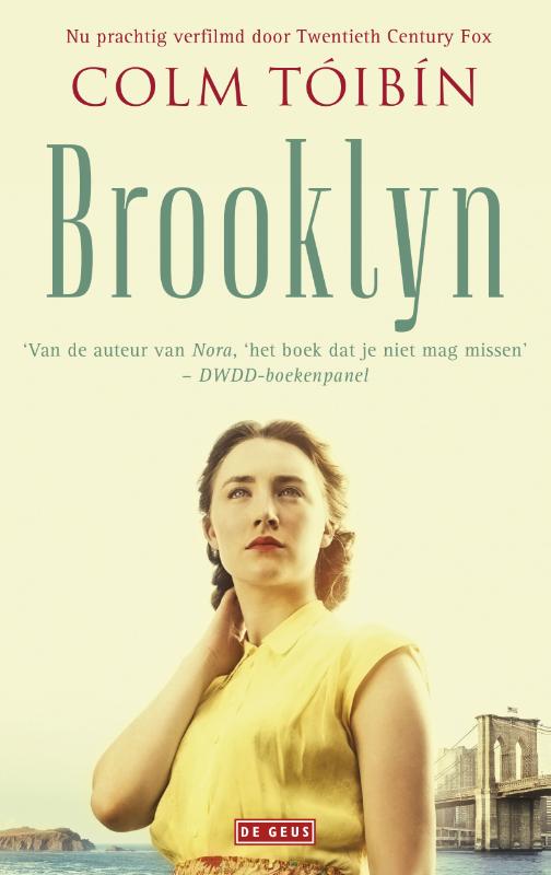 boekenbalie_9789044537581_cover Brooklyn / Eilis Lacey / 1