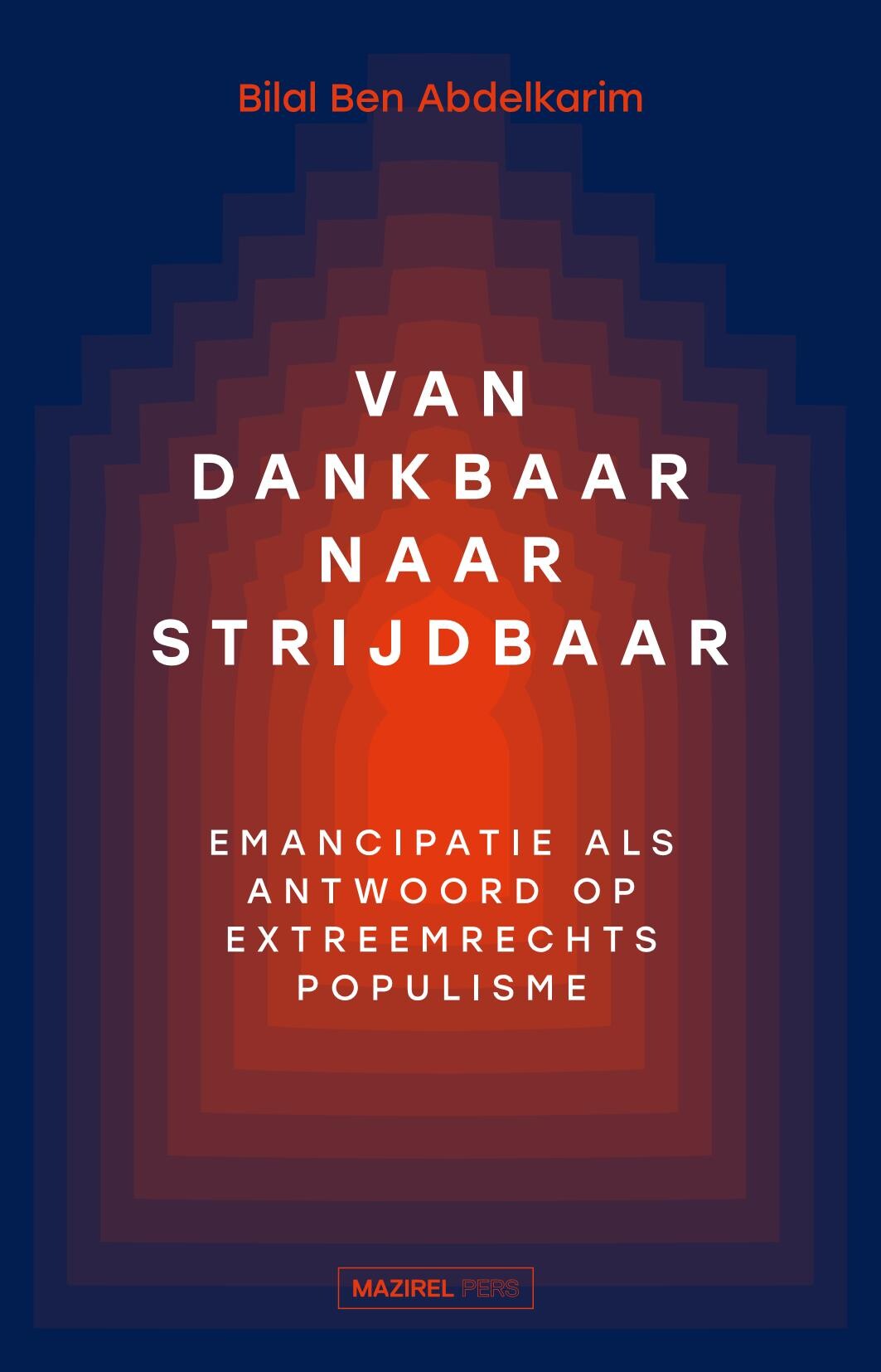 Van dankbaar naar strijdbaar