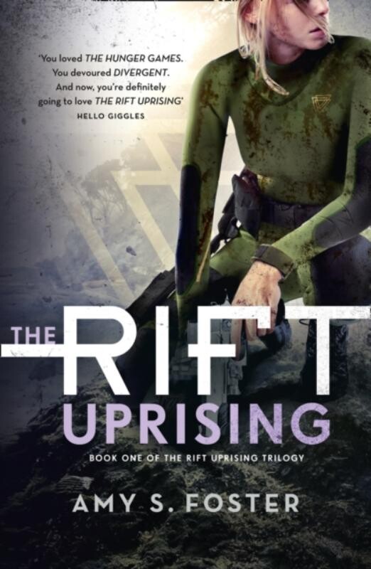 The Rift Uprising / The Rift Uprising trilogy