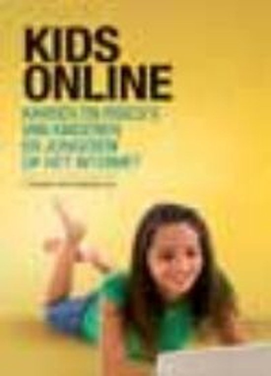Kids online