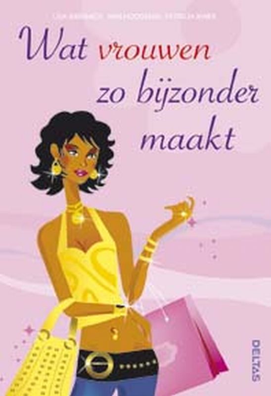 Wat Vrouwen Zo Bijzonder Maakt