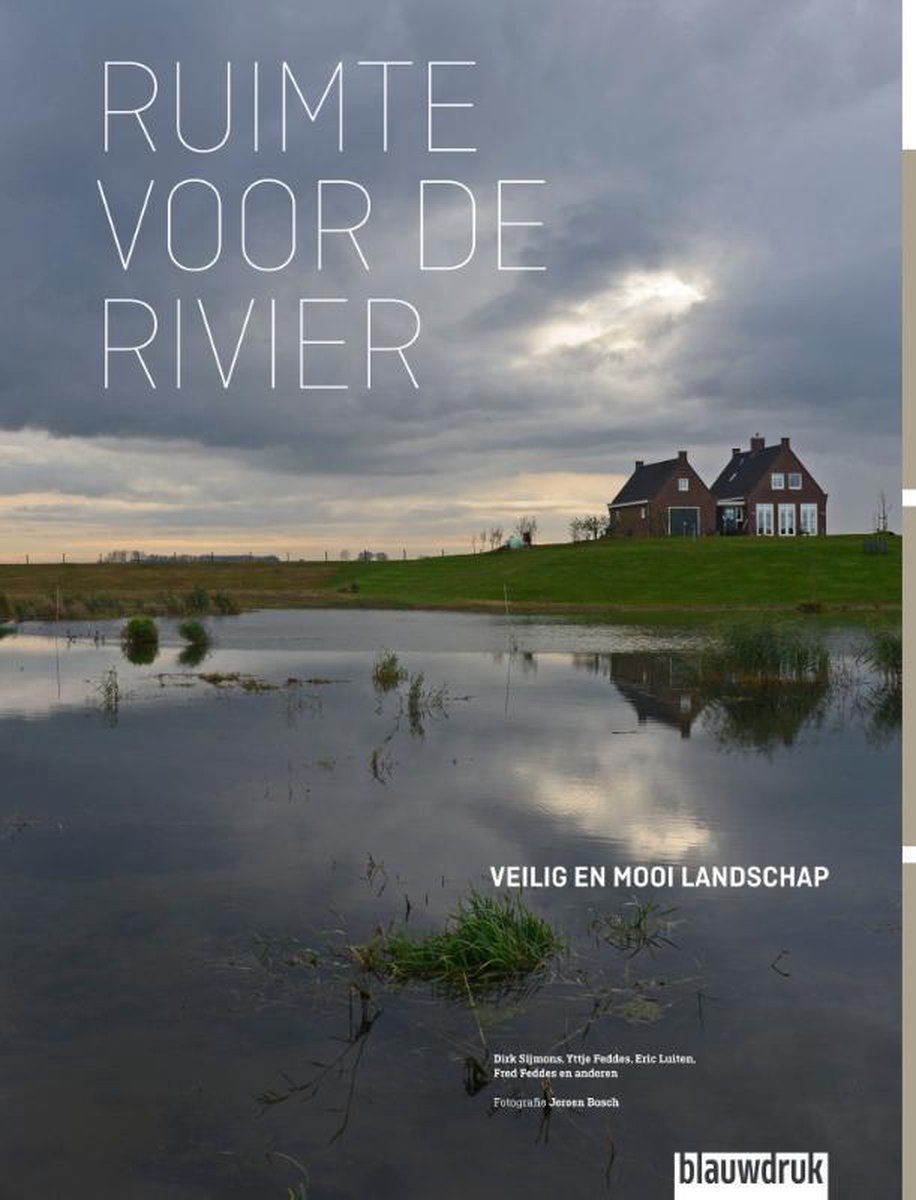 Ruimte voor de rivier