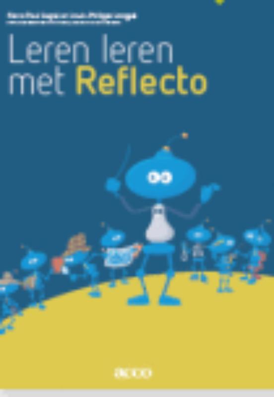 Pierre P. Gagne Leren Leren Met Reflecto