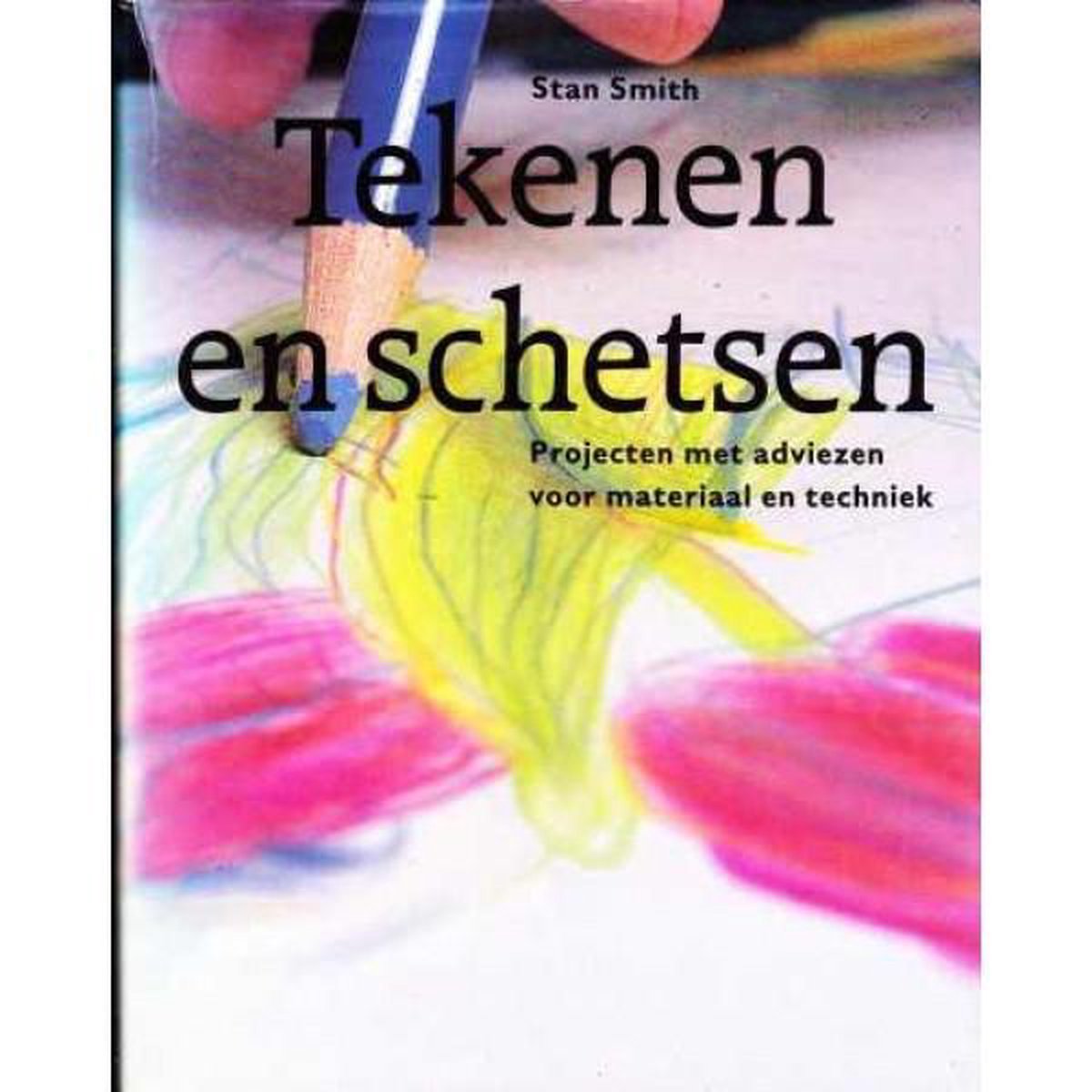 boekenbalie_9789060177464_cover TEKENEN EN SCHETSEN
