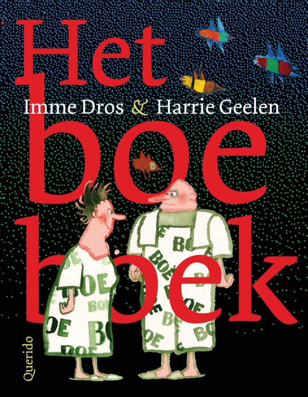 Het boeboek