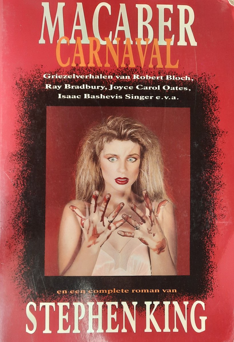 boekenbalie_9789060747872_cover MACABER CARNAVAL - GRIEZELVERHALEN