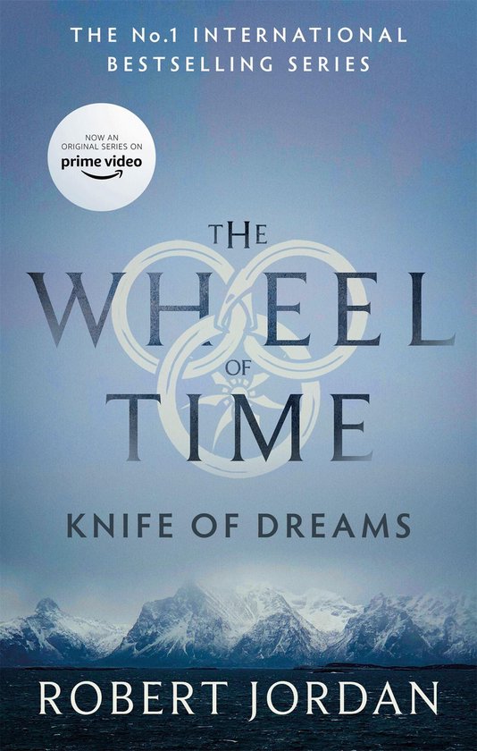 Knife of Dreams / The Wheel of Time / 11